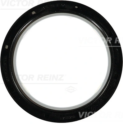 Shaft Seal, crankshaft